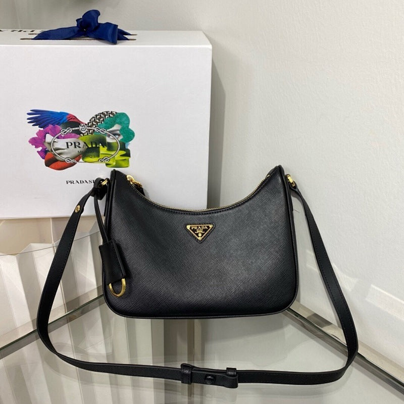 Dragons Bags pradn Luxury Bag --74395