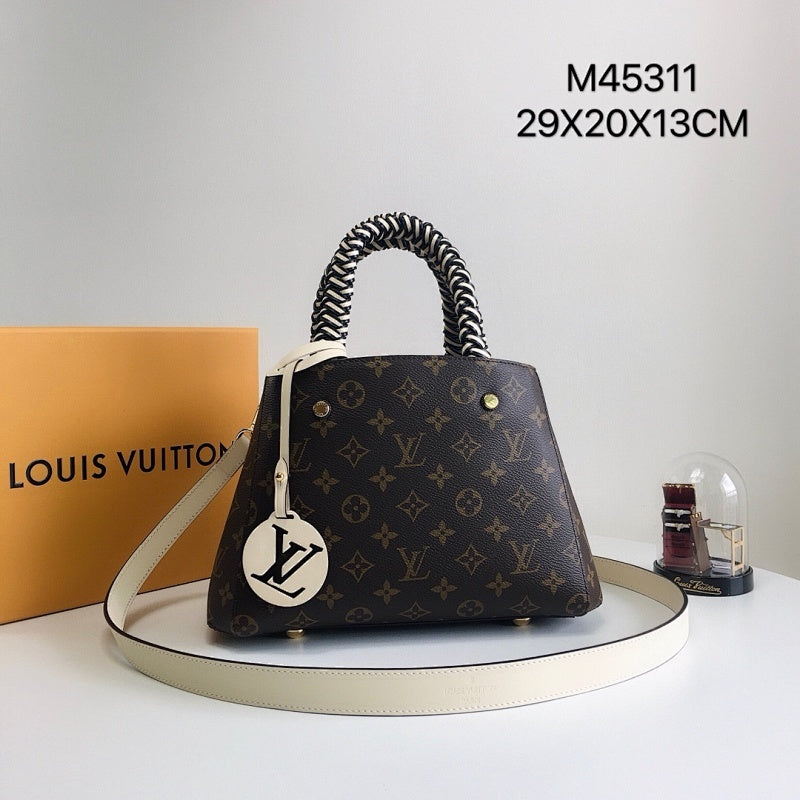Dragons Bags ln Luxury Bag --59195