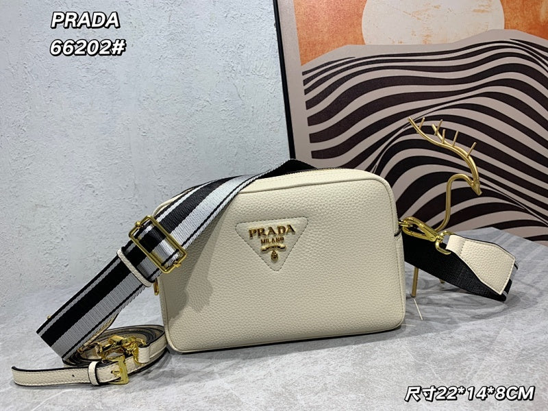 Dragons Bags pradn Luxury Bag --73342