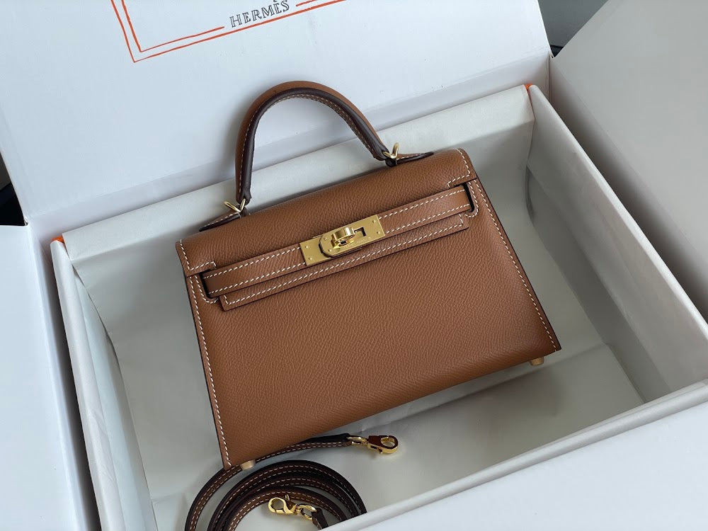 Dragons BagsHermesn Luxury Bag --117823