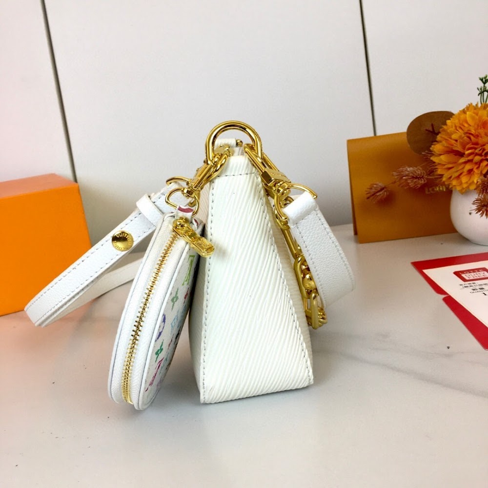 Dragons Bags ln Luxury Bag --76688