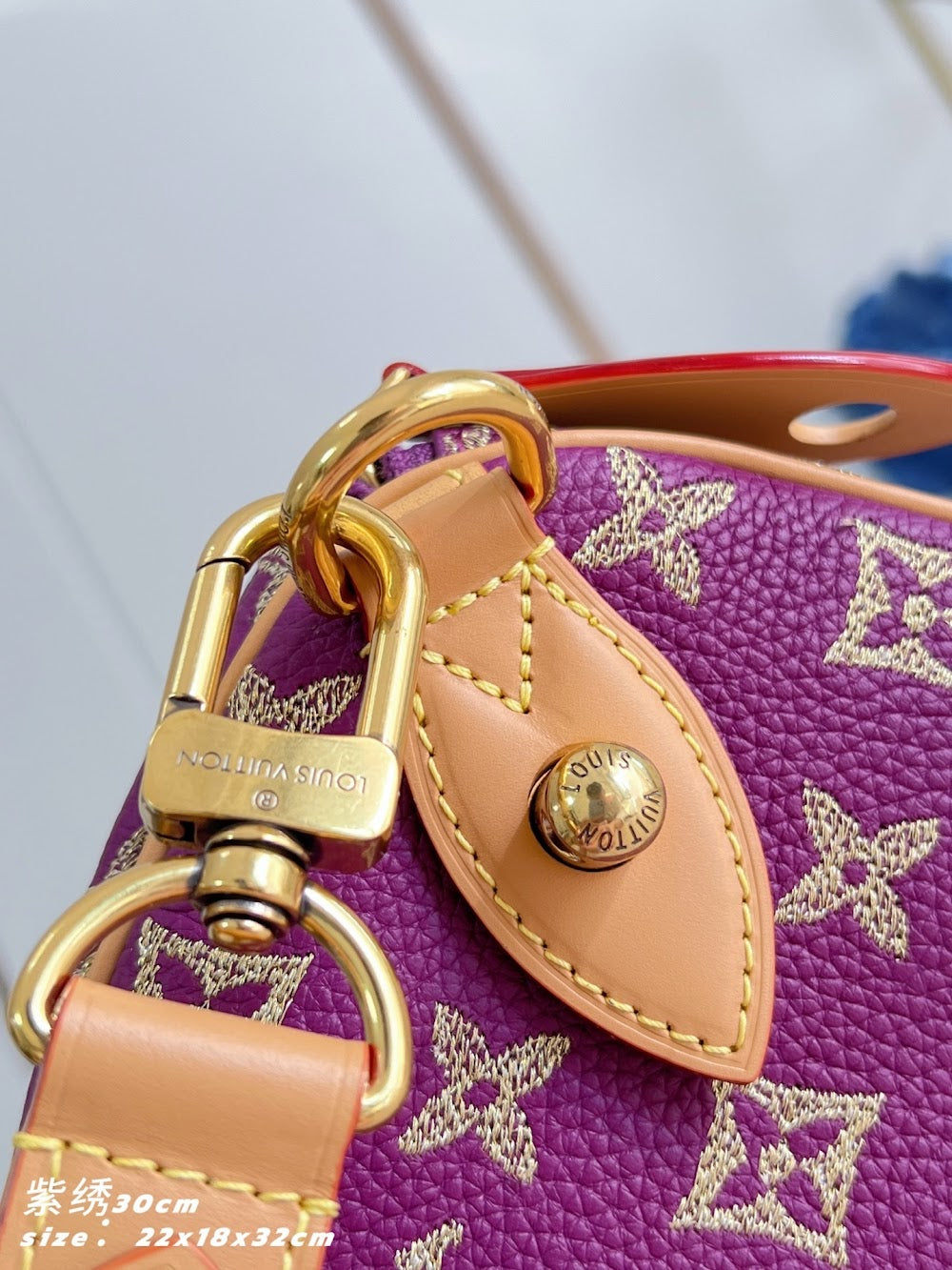 Dragons Bags ln Luxury Bag --95981