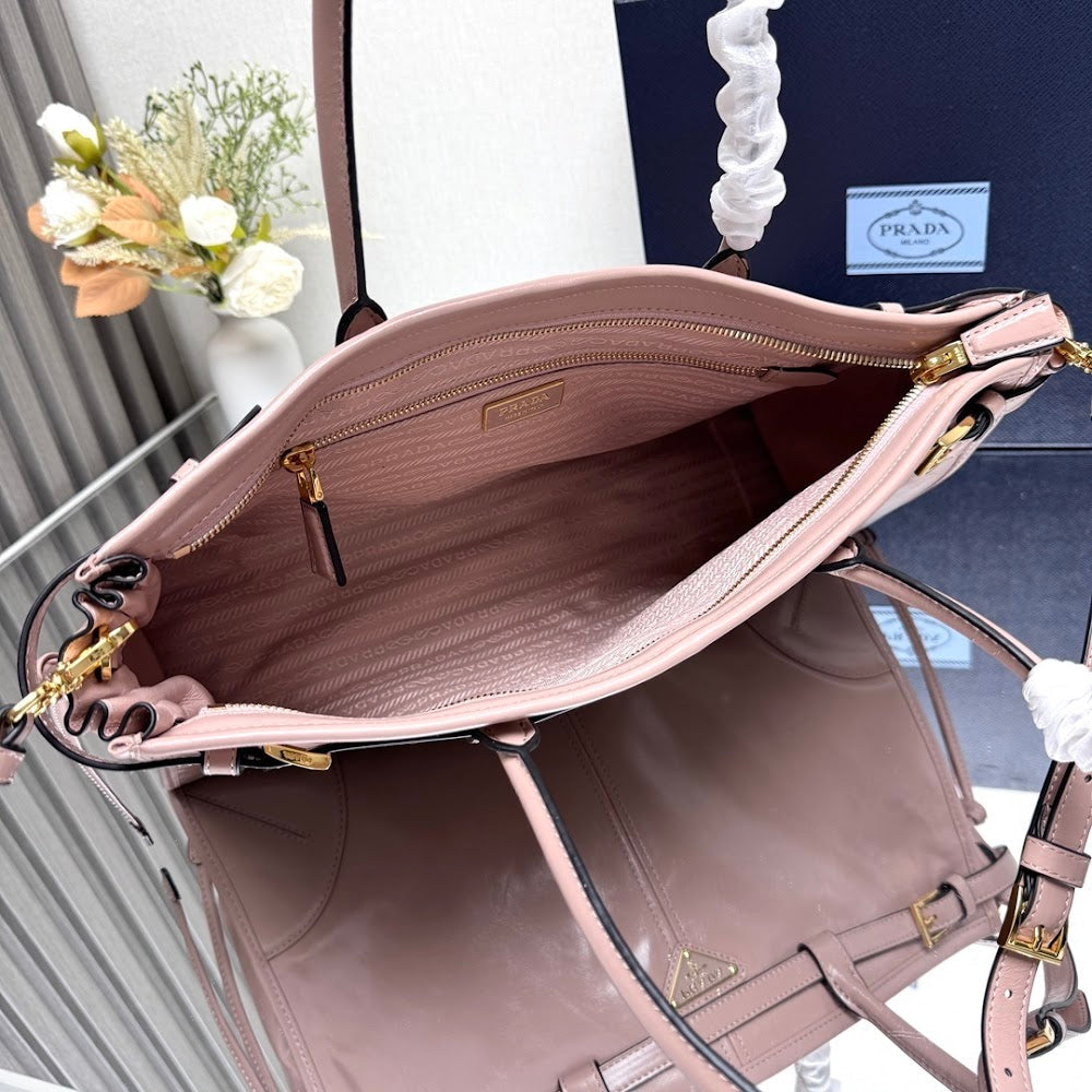 Dragons Bags Pradn Luxury Bag --102193