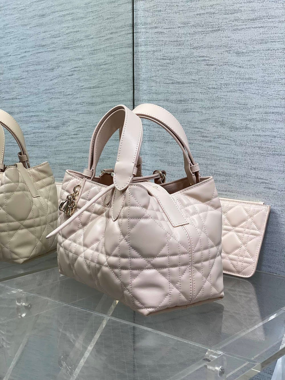 Dragons BagsDiorn Luxury Bag --115970