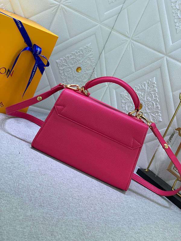 Dragons Bags LVn Luxury Bag --79545