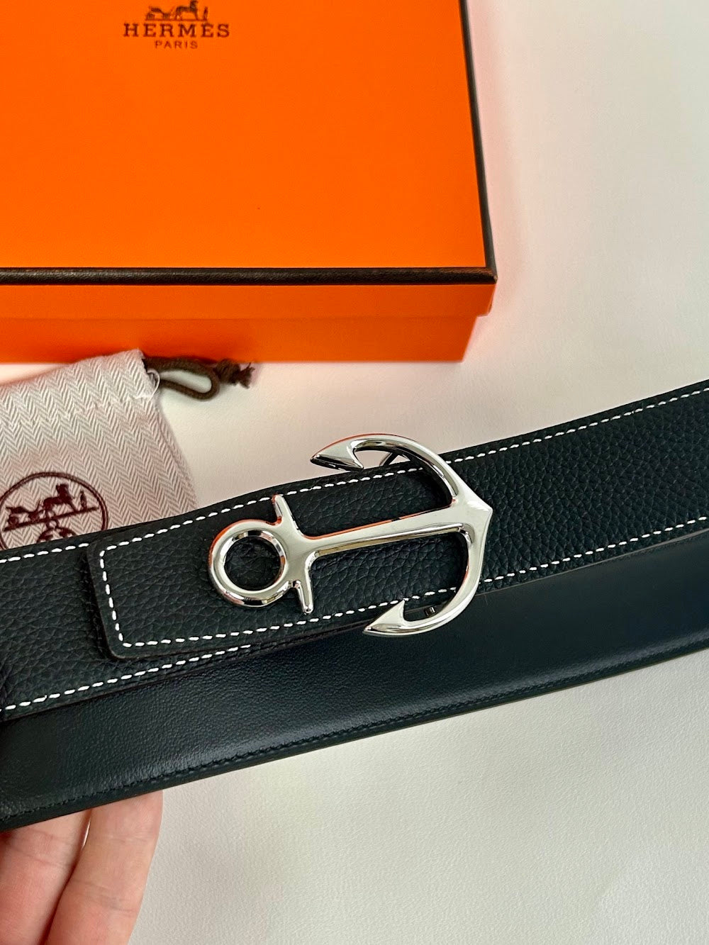 Dragons Bags Hermesn Luxury Belt --105904