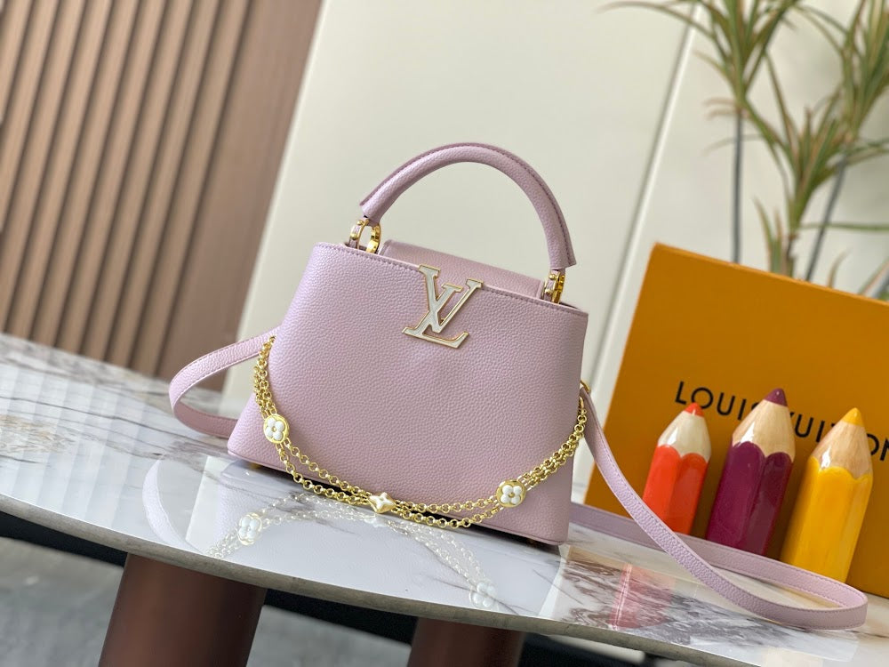 Dragons Bags ln Luxury Bag --77471