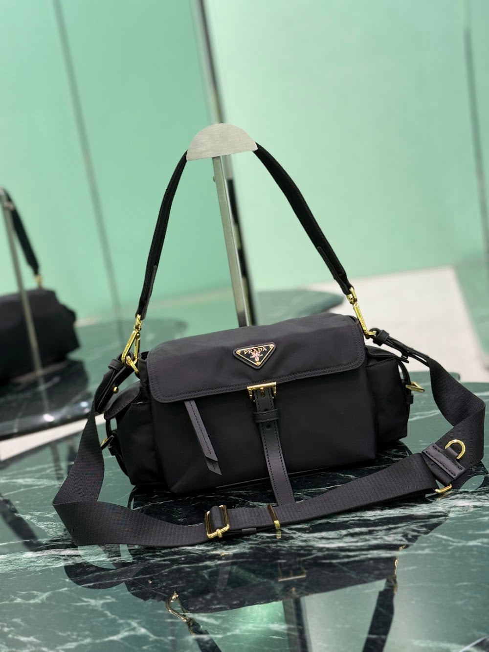Dragons Bags Pradn Luxury Bag --102754