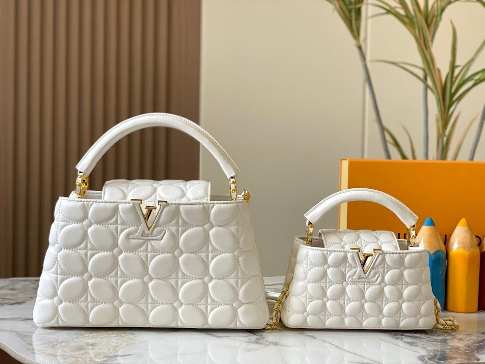 Dragons Bags ln Luxury Bag --76443