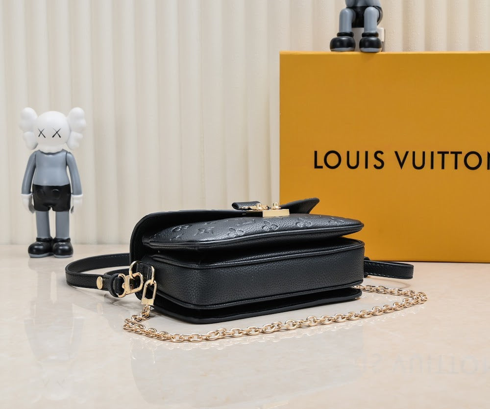 Dragons Bags LVn Luxury Bag --79356