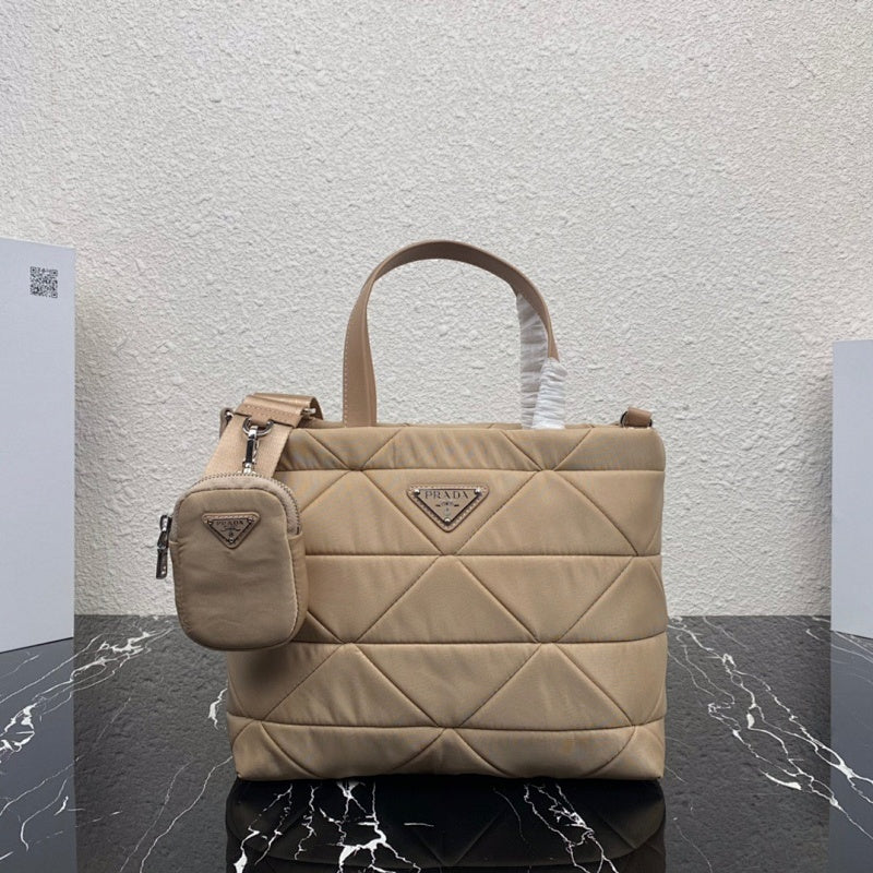 Jessica Bags pradn Luxury Bag --74892