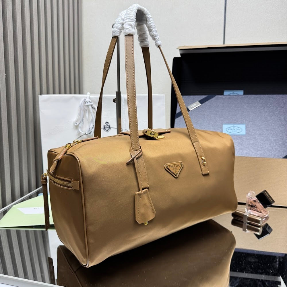 Dragons Bags Pradn Luxury Bag --101609