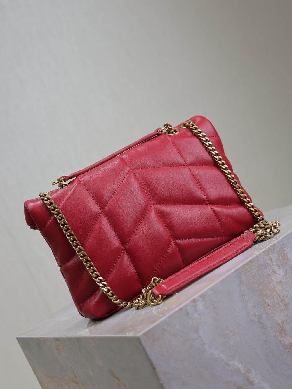 Dragons Bags YSLn Luxury Bag --119416