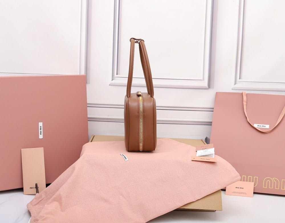 Dragons Bags Miun Miun Luxury Bag --122774