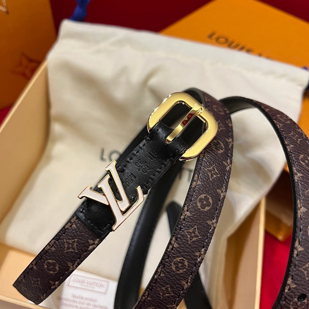 Dragons Bags ln Luxury Belt --100316