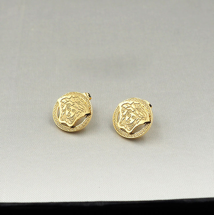 Dragons Bags Versace Luxury Jewelry --51292