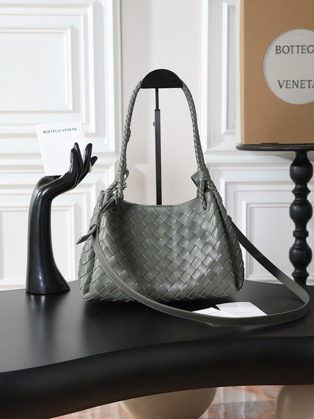 Dragons Bags Bottegan Luxury Bag --91425