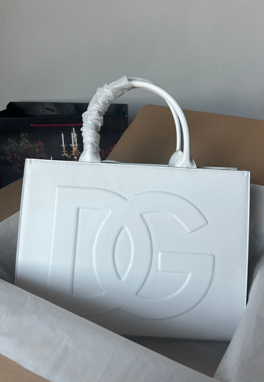 Dragons Bags DGn Luxury Bag --93859