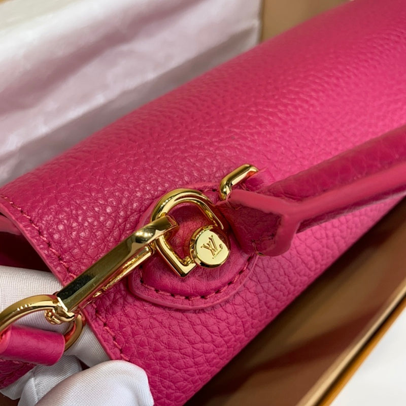 Dragons Bags ln Luxury Bag --59263