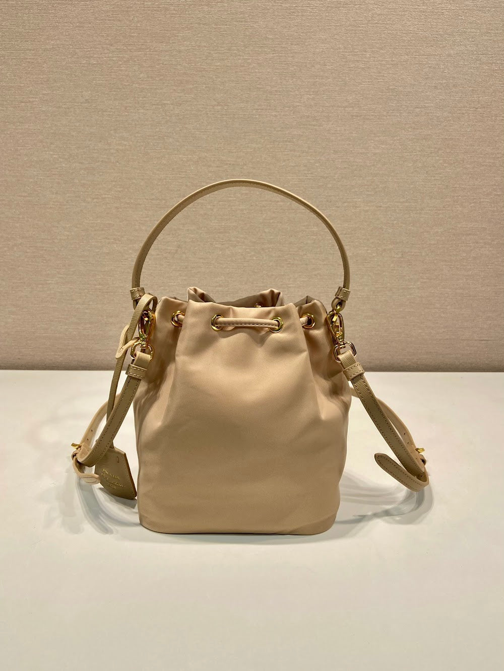 Dragons Bags Prada Luxury Bag --54740