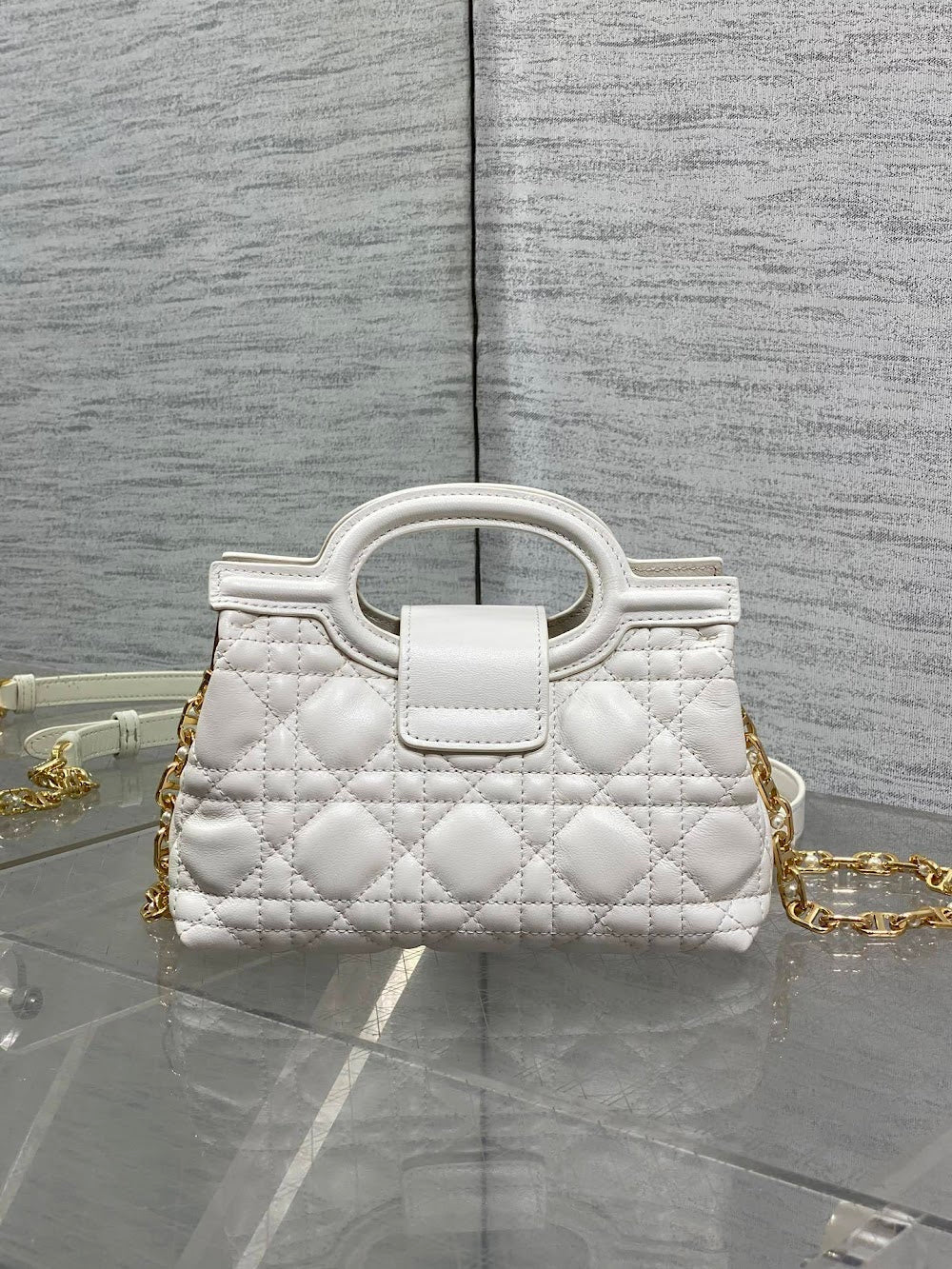 Dragons BagsDiorn Luxury Bag --116284