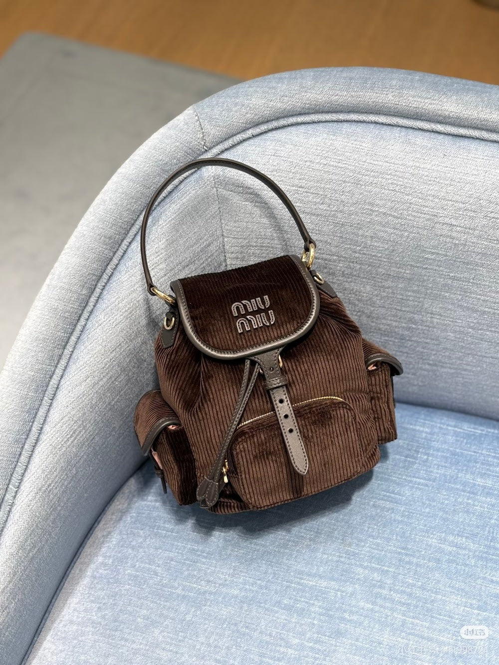 Dragons Bags Miun Miun Luxury Bag --122835