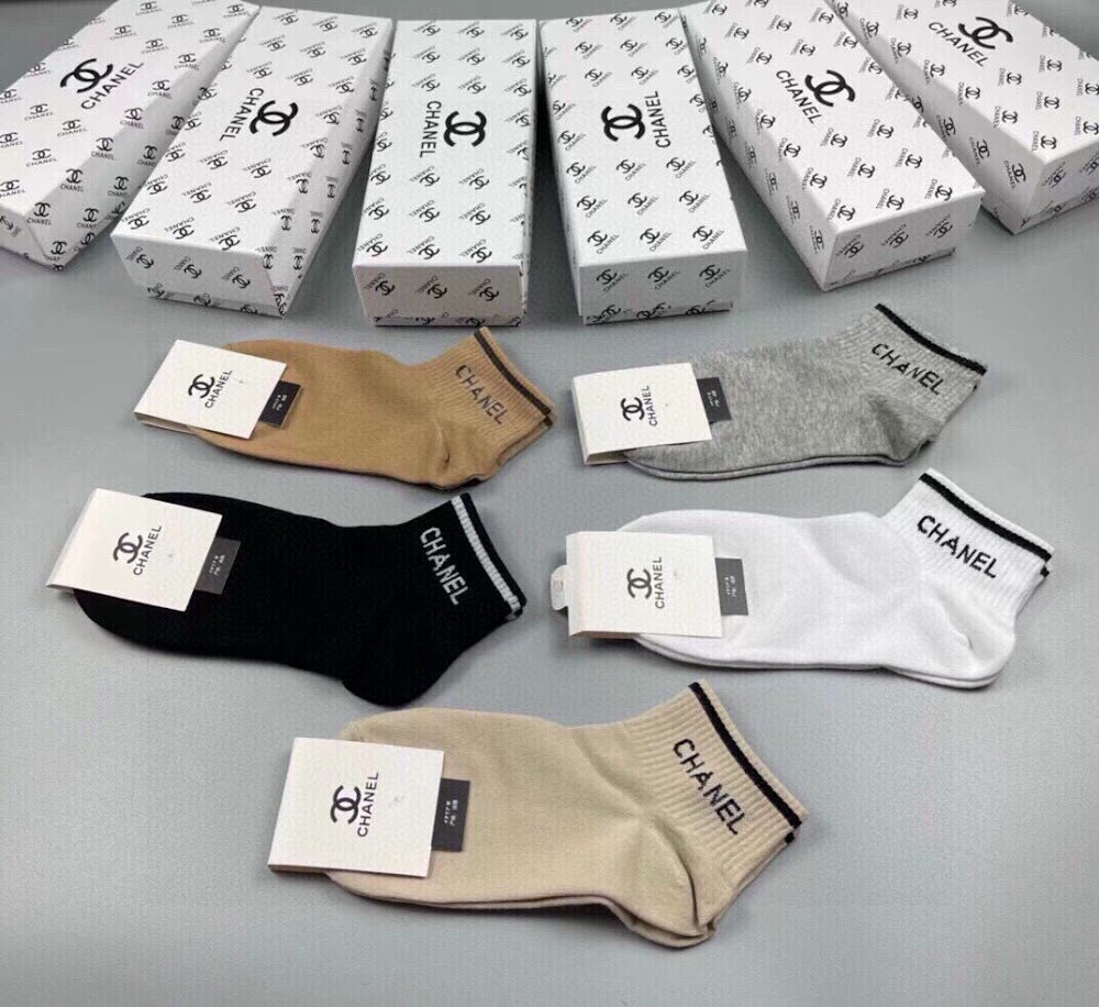 Dragons Bags Premium Luxury Socks --97887