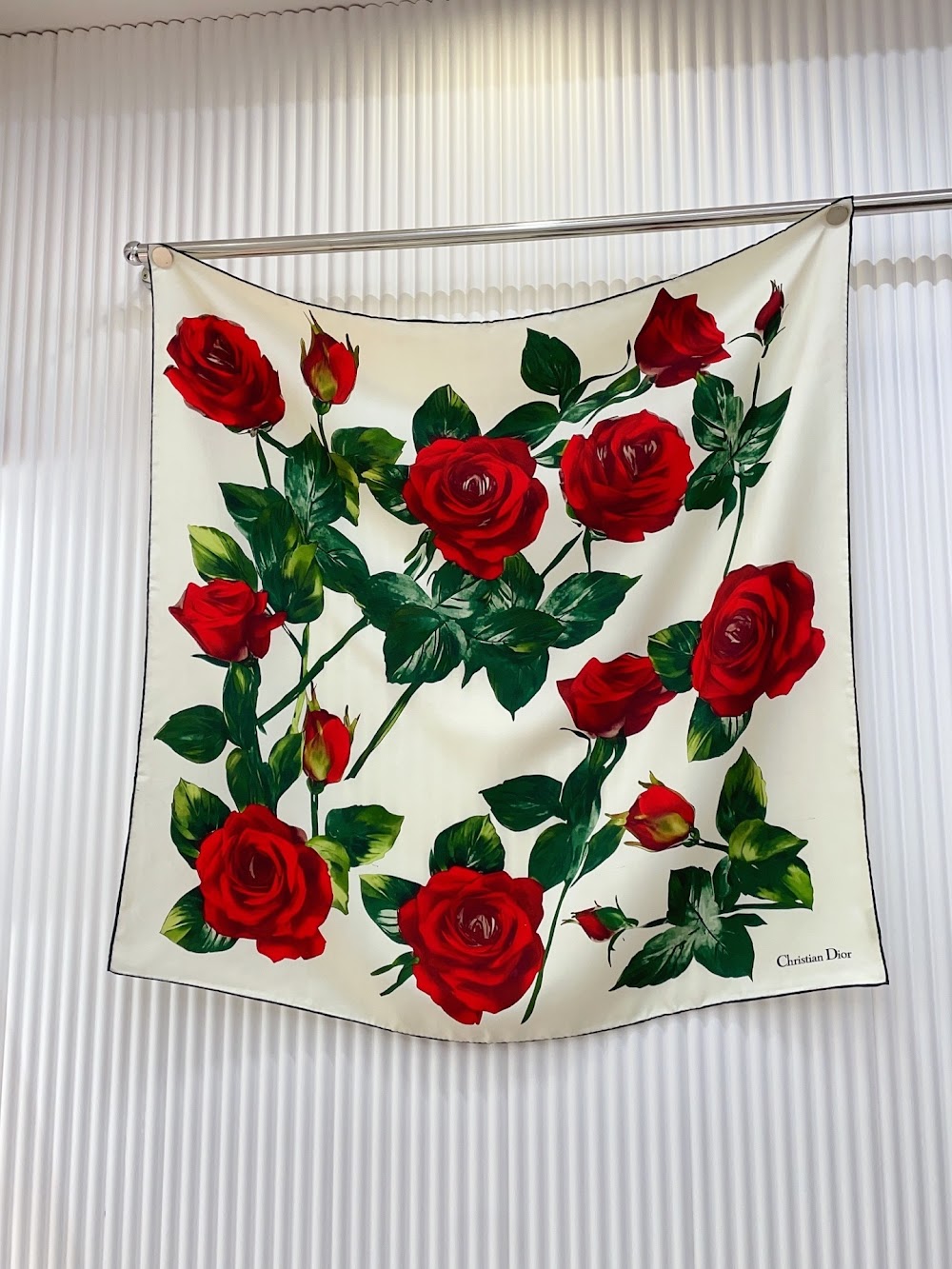Dragons Bags Premium Designer Scarf --98976