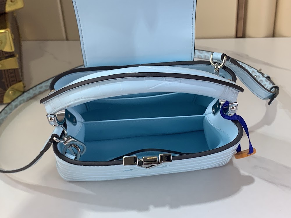 Dragons Bags ln Luxury Bag --95891