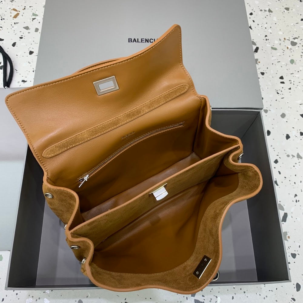 Dragons Bags Balenciaga Luxury Bag --111383