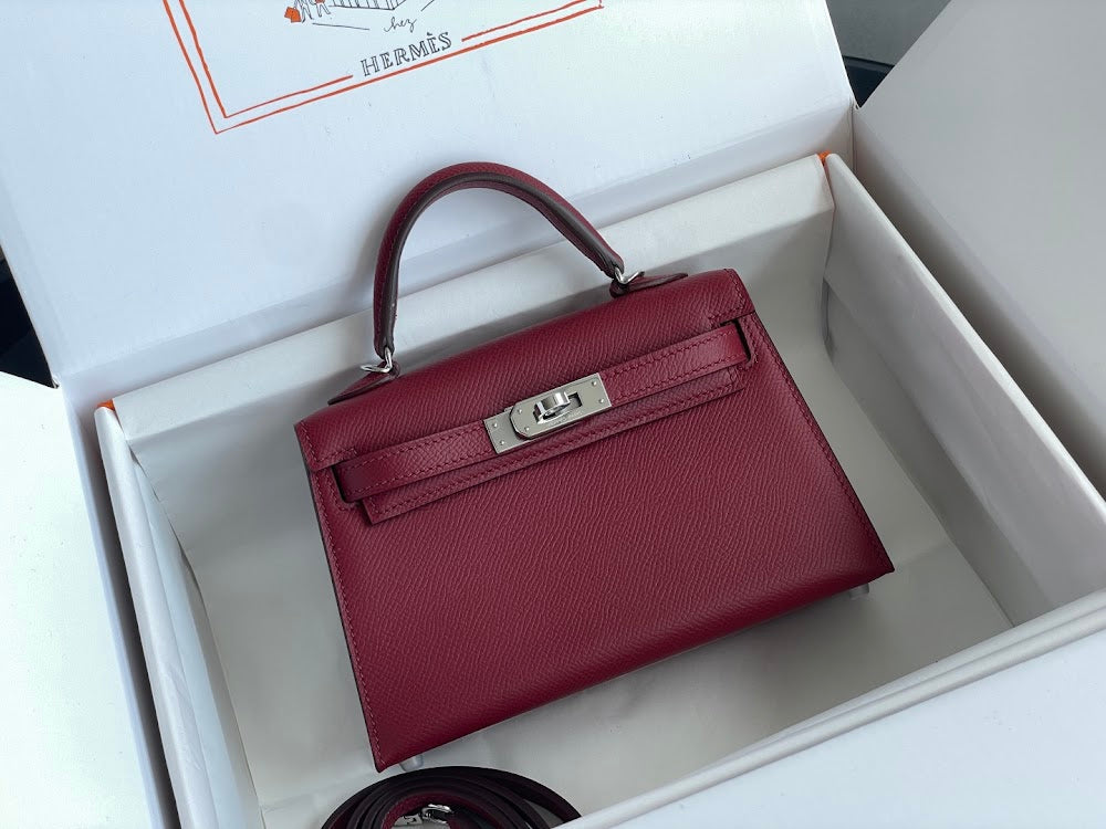 Dragons BagsHermesn Luxury Bag --117828