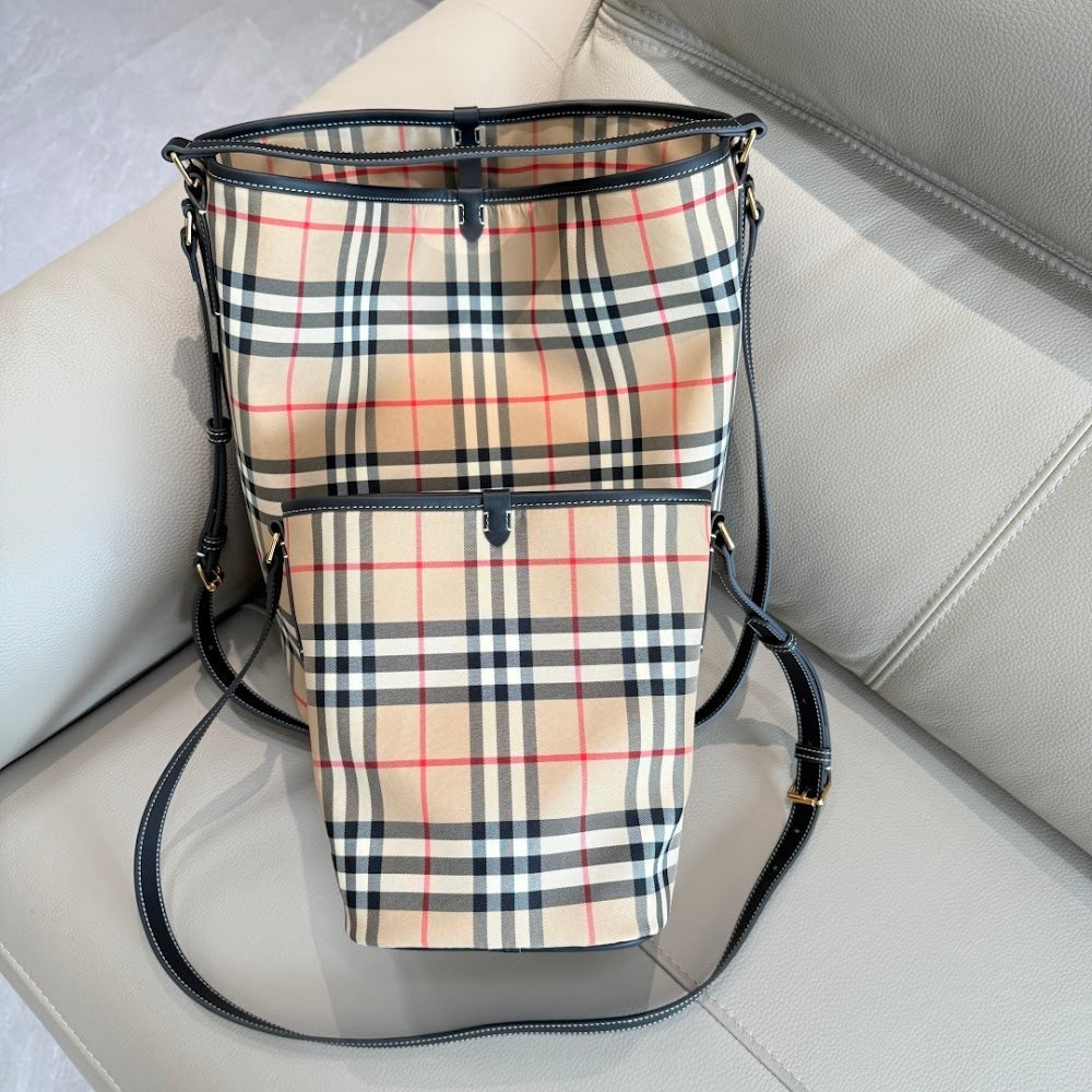 Dragons Bags Burberryn Luxury Bag --92814