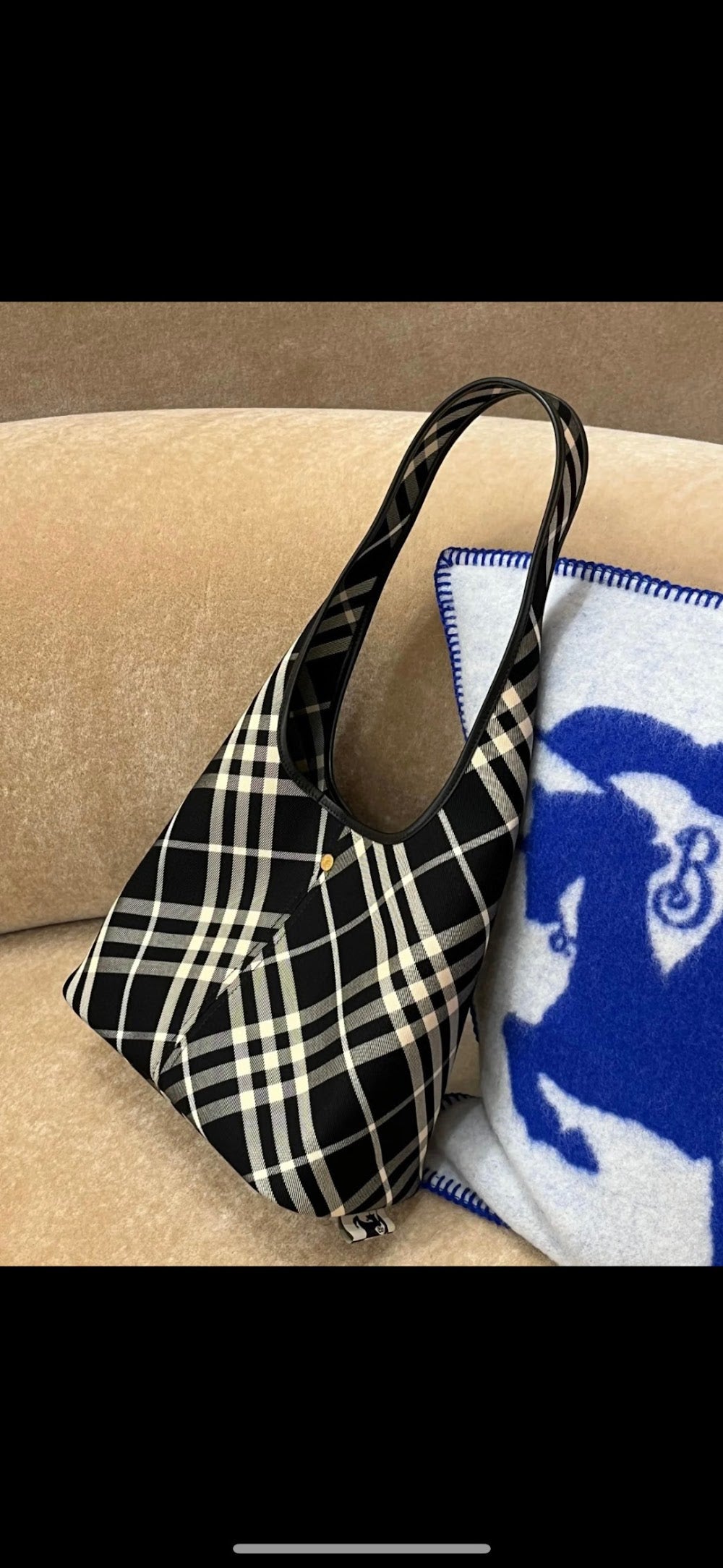 Dragons Bags Burberryn Luxury Bag --91761