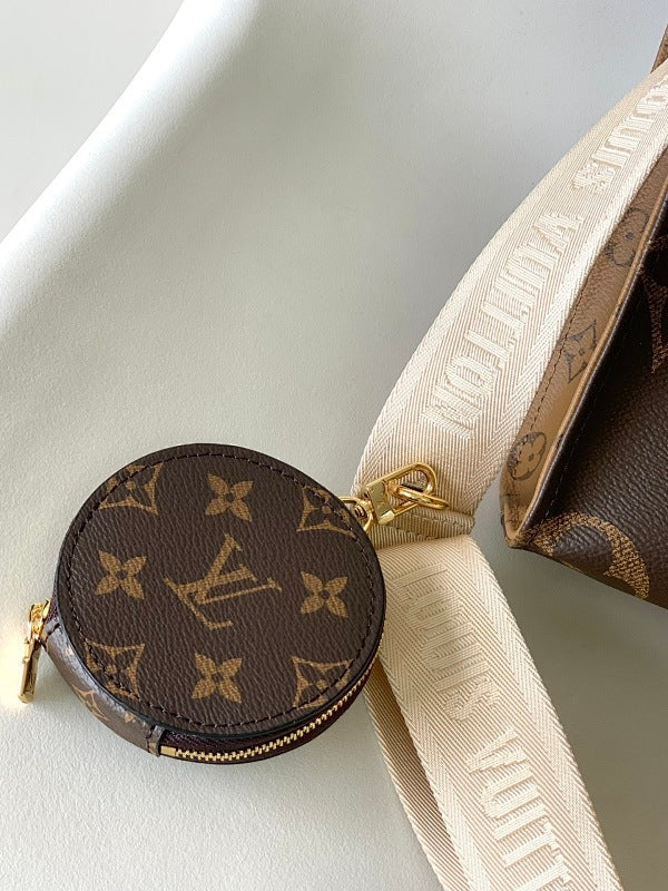 Dragons Bags LVn Luxury Bag --79285