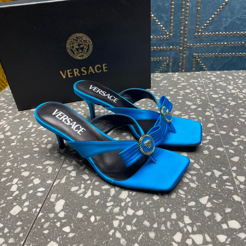 Dragons Bags Versace Luxury Heels --51142
