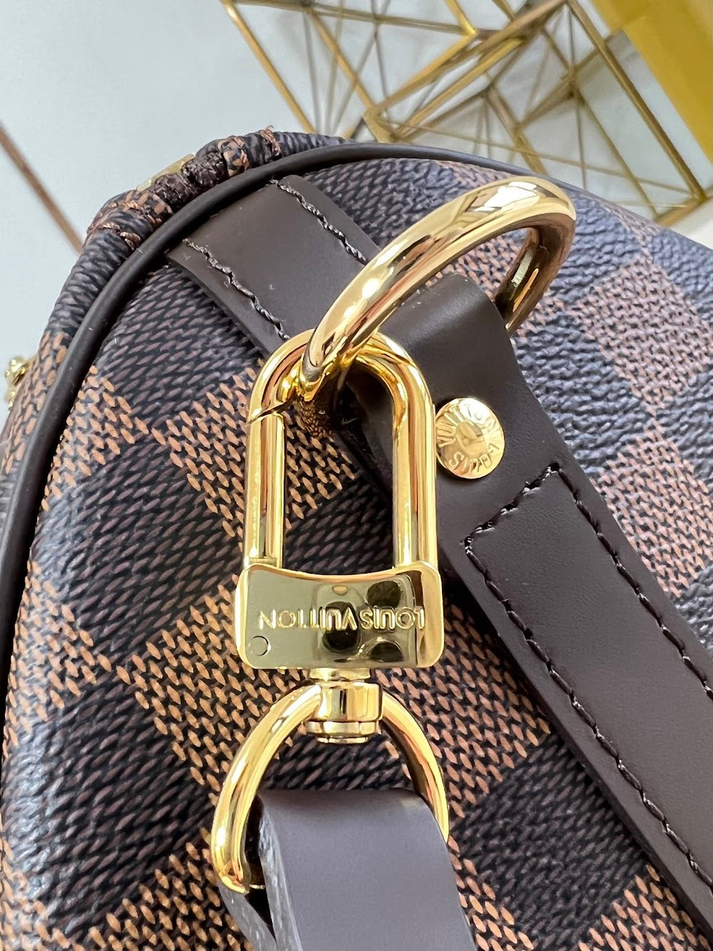 Dragons Bags ln Luxury Bag --96368