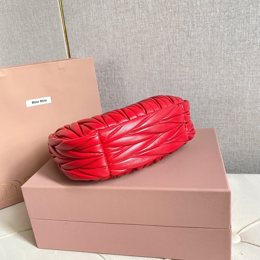 Dragons Bags Miun Miun Luxury Bag --123118