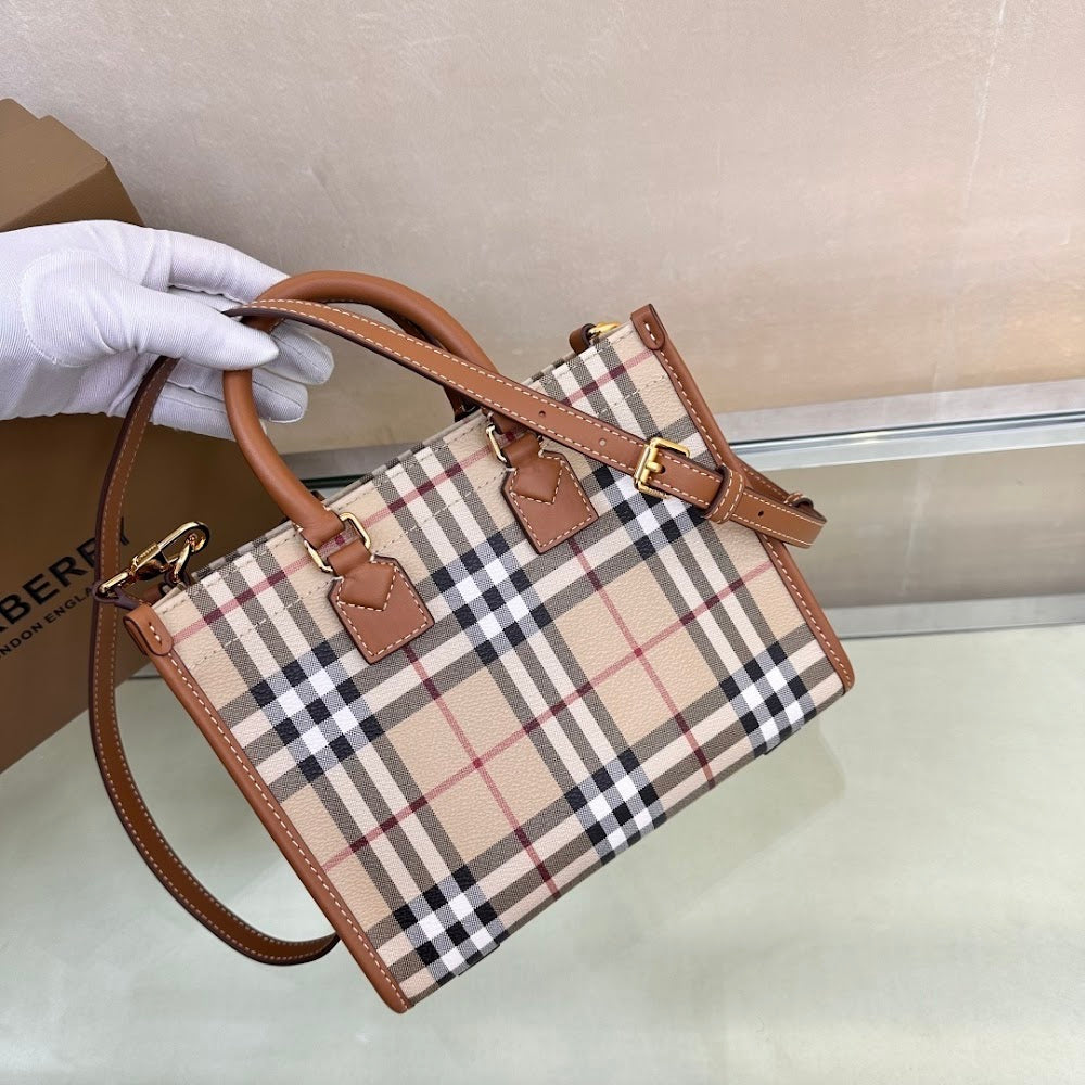 Dragons Bags Burberryn Luxury Bag --92546