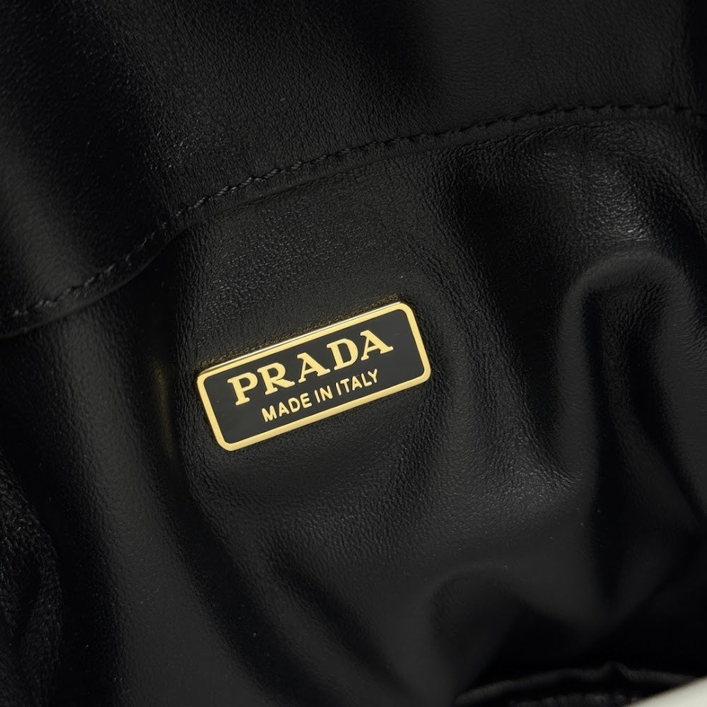 Dragons Bags Pradn Luxury Bag --102952