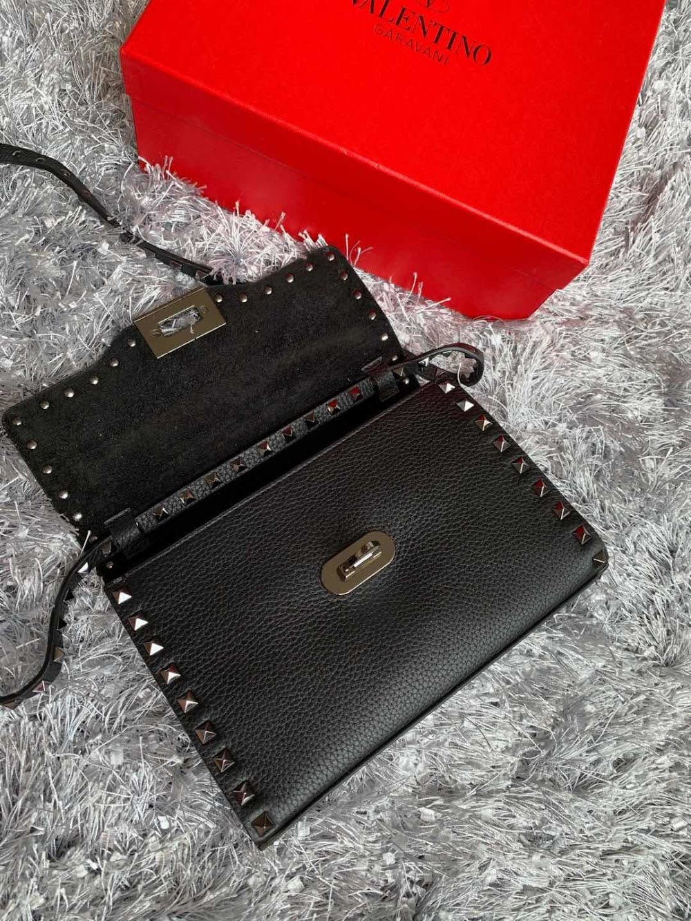 Dragons Bags Valentine Luxury Bag --121928