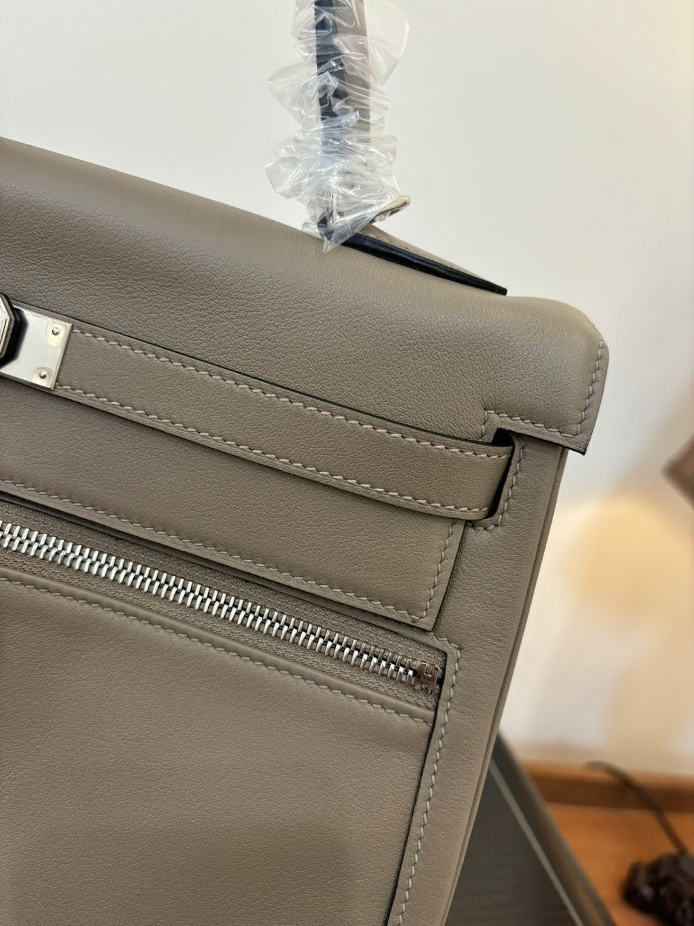Dragons BagsHermesn Luxury Bag --117532