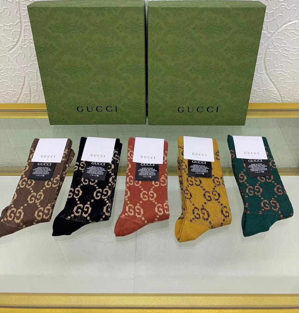 Dragons Bags Premium Luxury Socks --98465