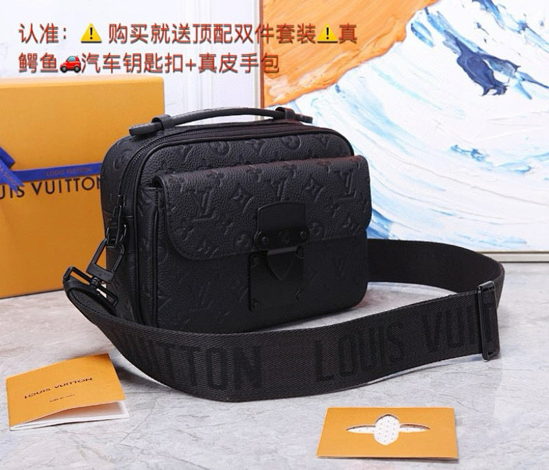 Dragons Bags ln Luxury Bag --70788