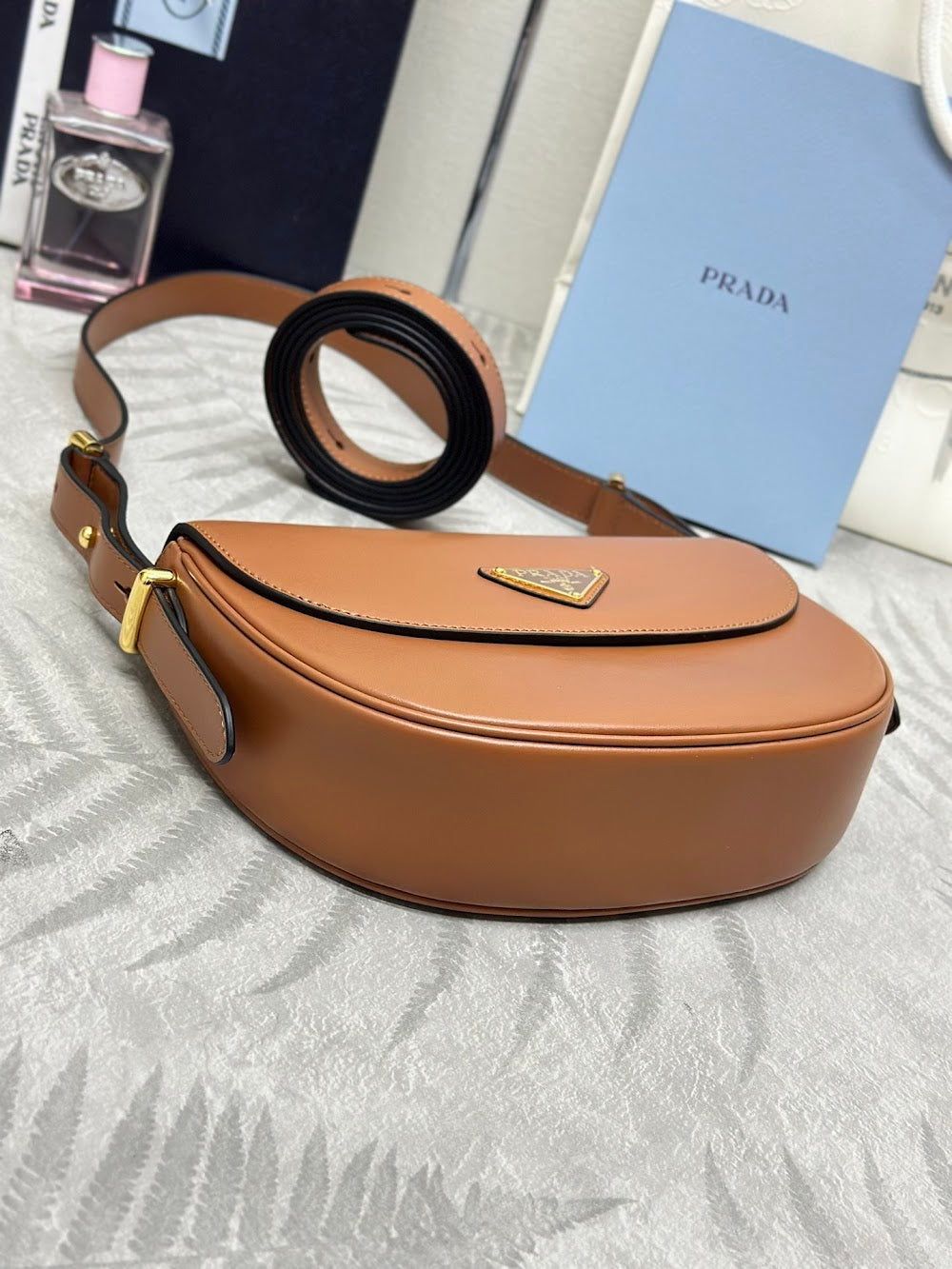 Dragons Bags Pradn Luxury Bag --101435