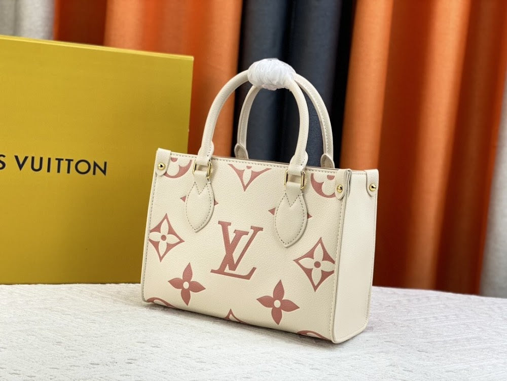 Jessica Bags ln Luxury Bag --75790