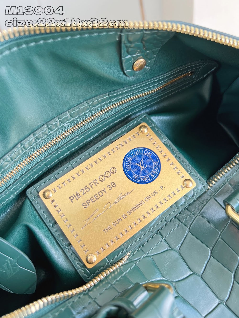 Dragons Bags ln Luxury Bag --95794