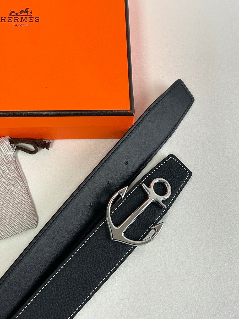 Dragons Bags Hermesn Luxury Belt --105904