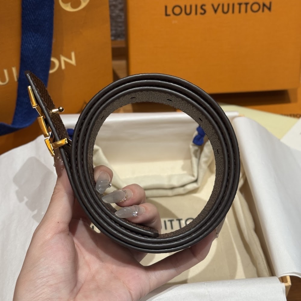 Dragons Bags ln Luxury Belt --107018