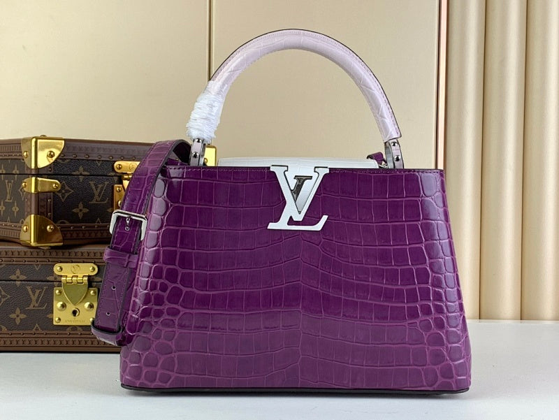 Dragons Bags ln Luxury Bag --61678
