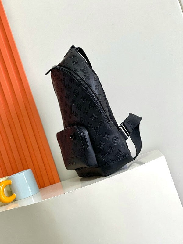 Dragons Bags ln Luxury Bag --70542